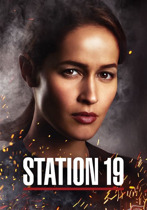 Station 19 season 2 .